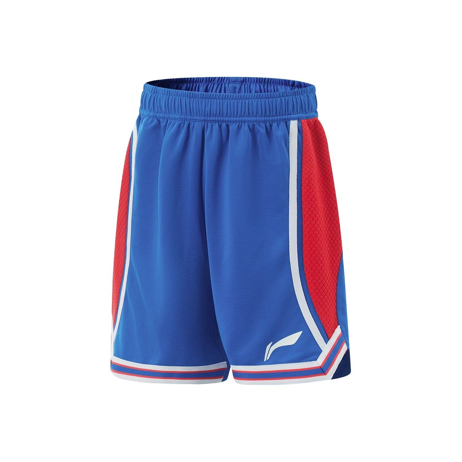 Bộ quần áo bóng rổ Bé Trai YATV011-1V