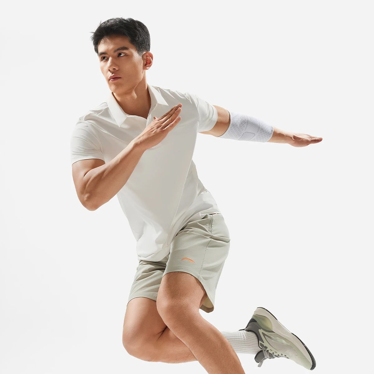 Áo Polo Nam APLU003-5V