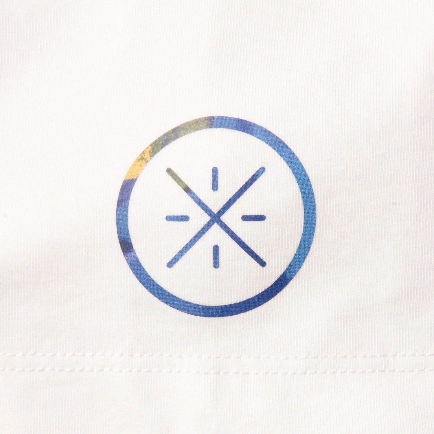 Áo T-shirt Nam AHSV011-2V