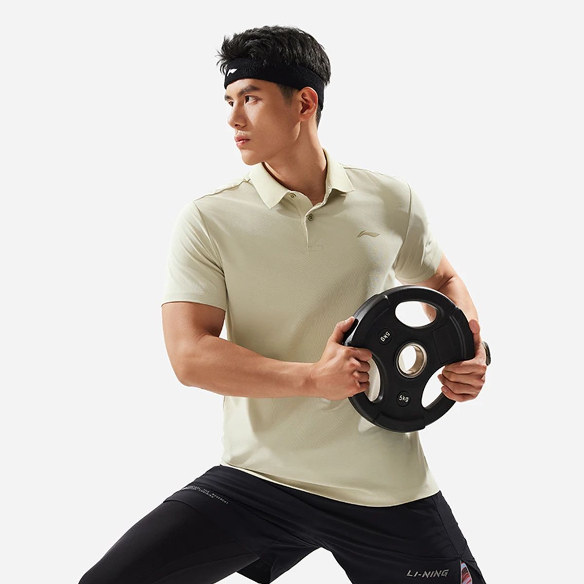 Áo Polo Nam APLU149-2V