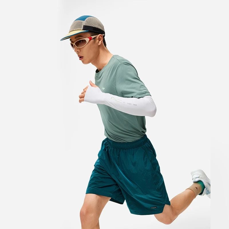 Ống tay chống nắng Nam AHJU011-2V