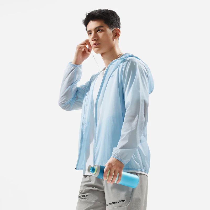 Áo gió Nam AFDU459-6B