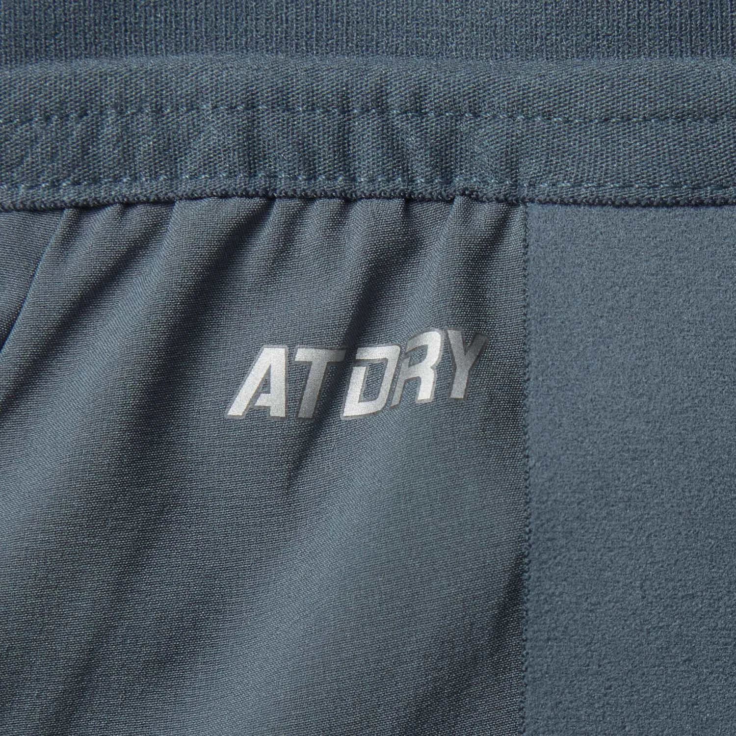 Quần short Nam AKSU511-2V