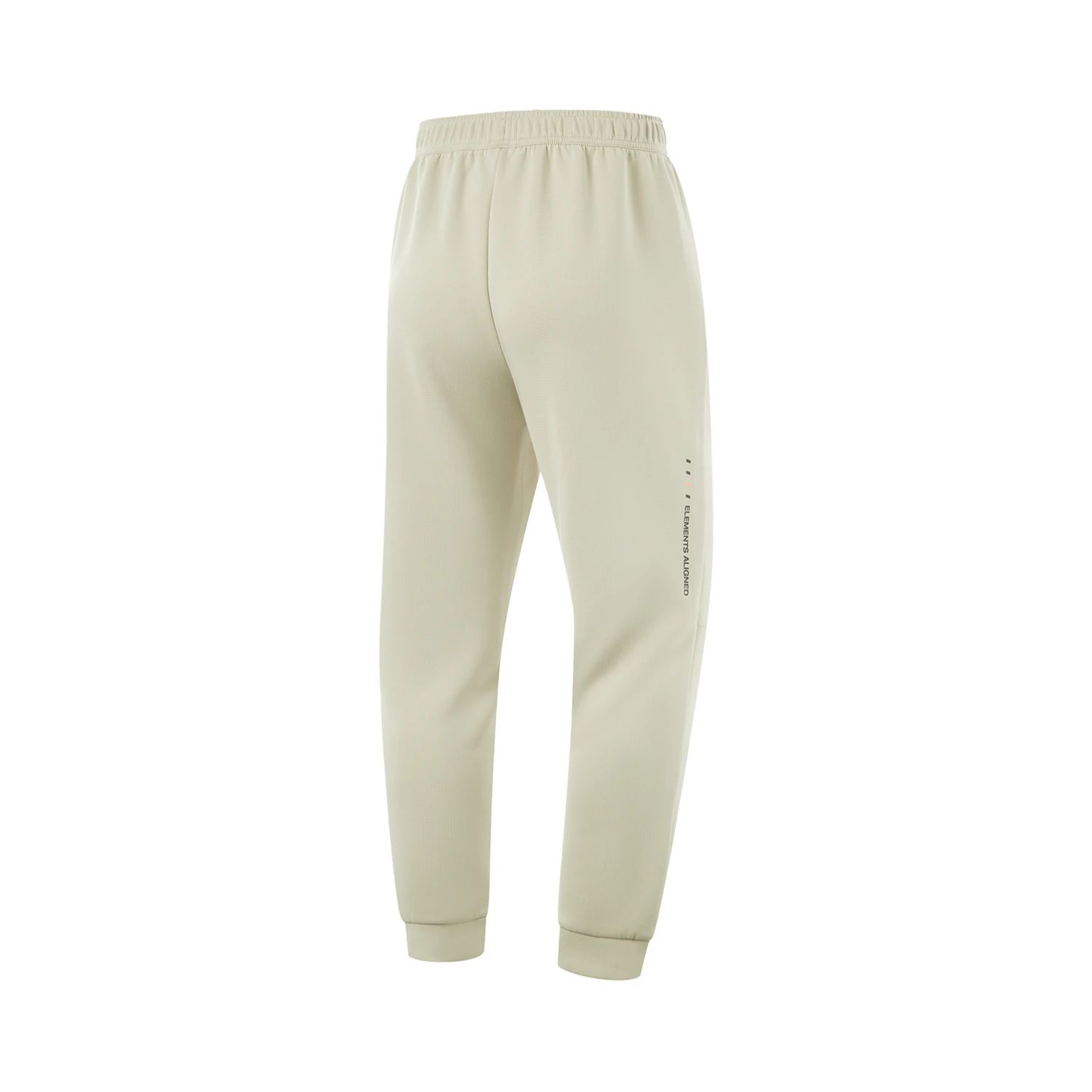 Quần nỉ Nam AKLU831-2V