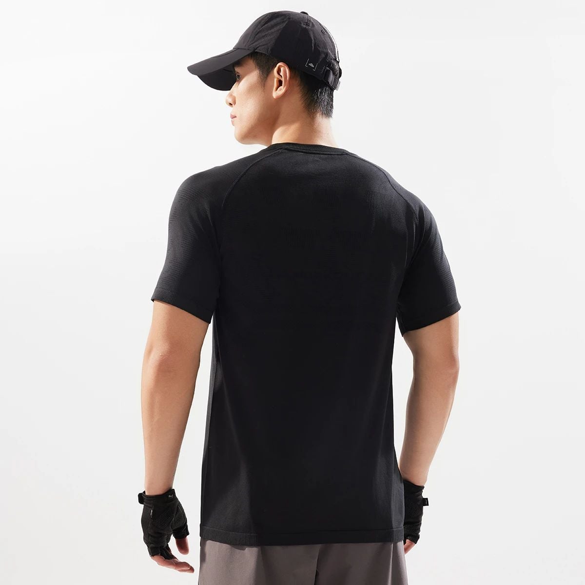 Áo T-shirt Nam ATSV317-2V