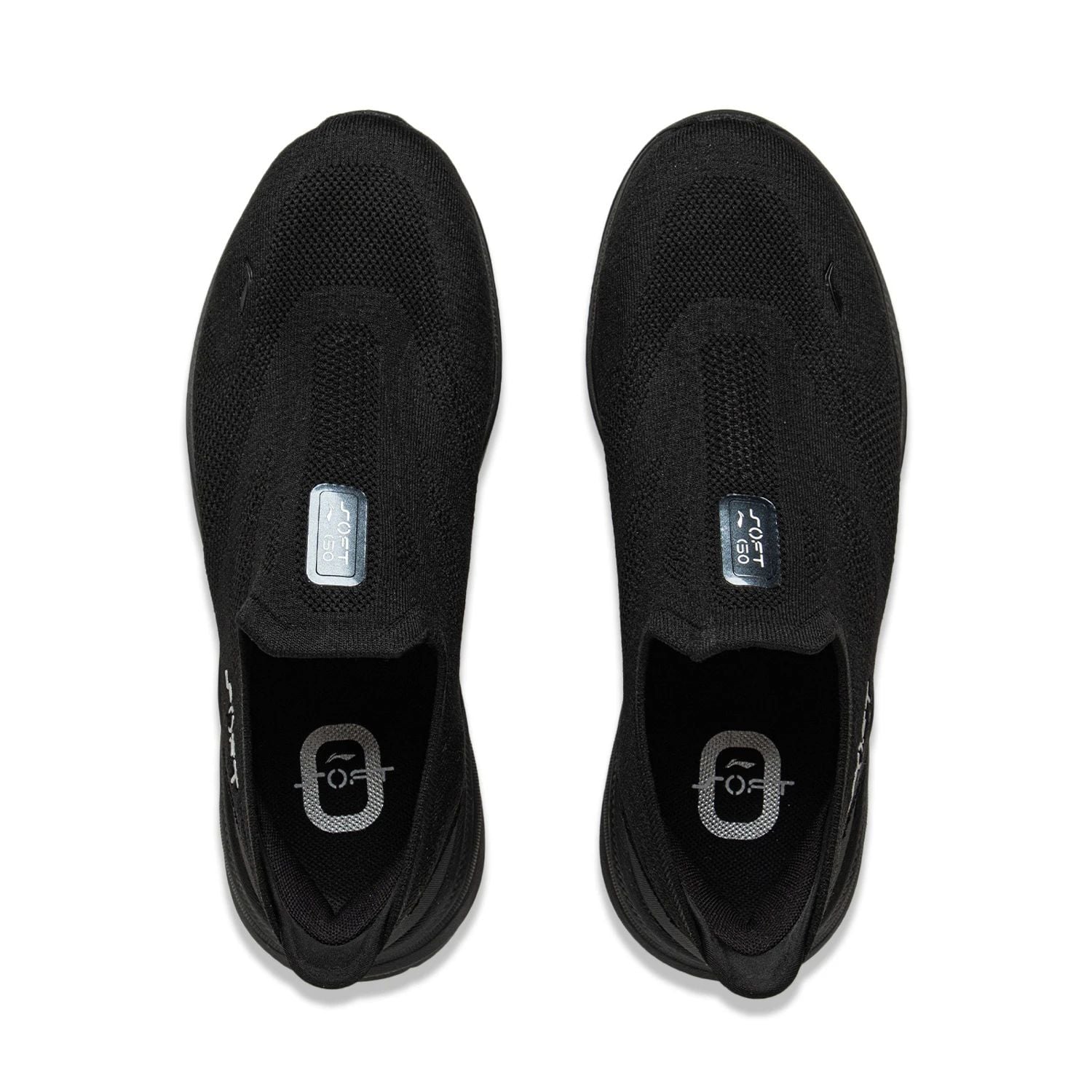 Giày thời trang SOFT GO 2 KNIT Nam AGVV017-9V