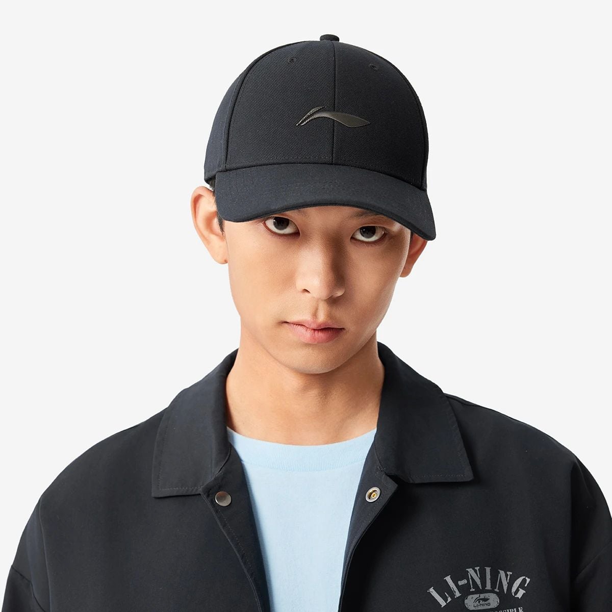 Mũ lưỡi trai Unisex AMYV023-1V