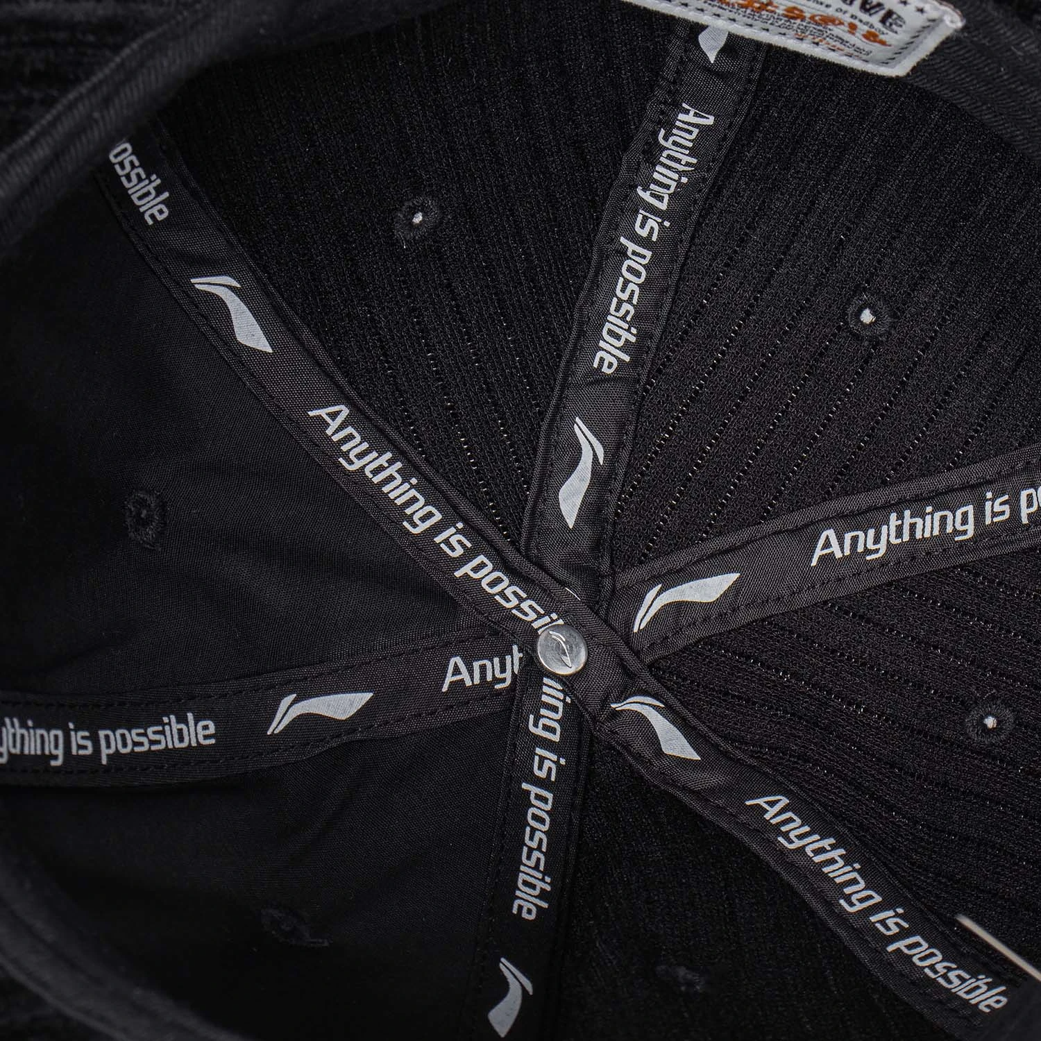 Mũ thể thao Unisex AMYT233-1V