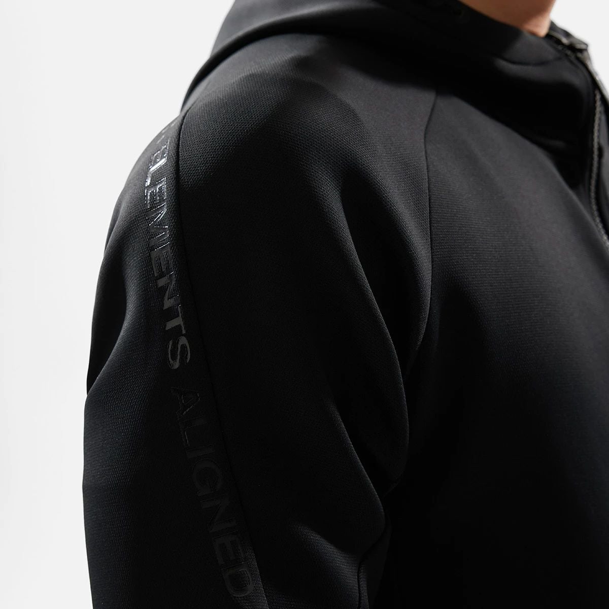 Áo nỉ Nam AWDU181-1V