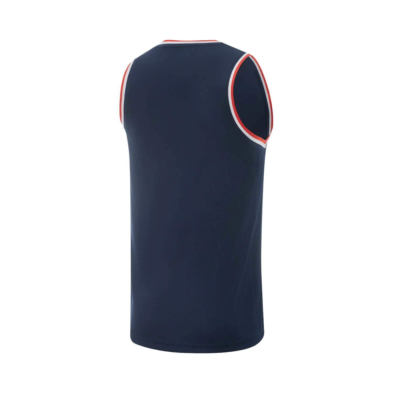 Bộ quần áo bóng rổ Nam P-AATV001-1V