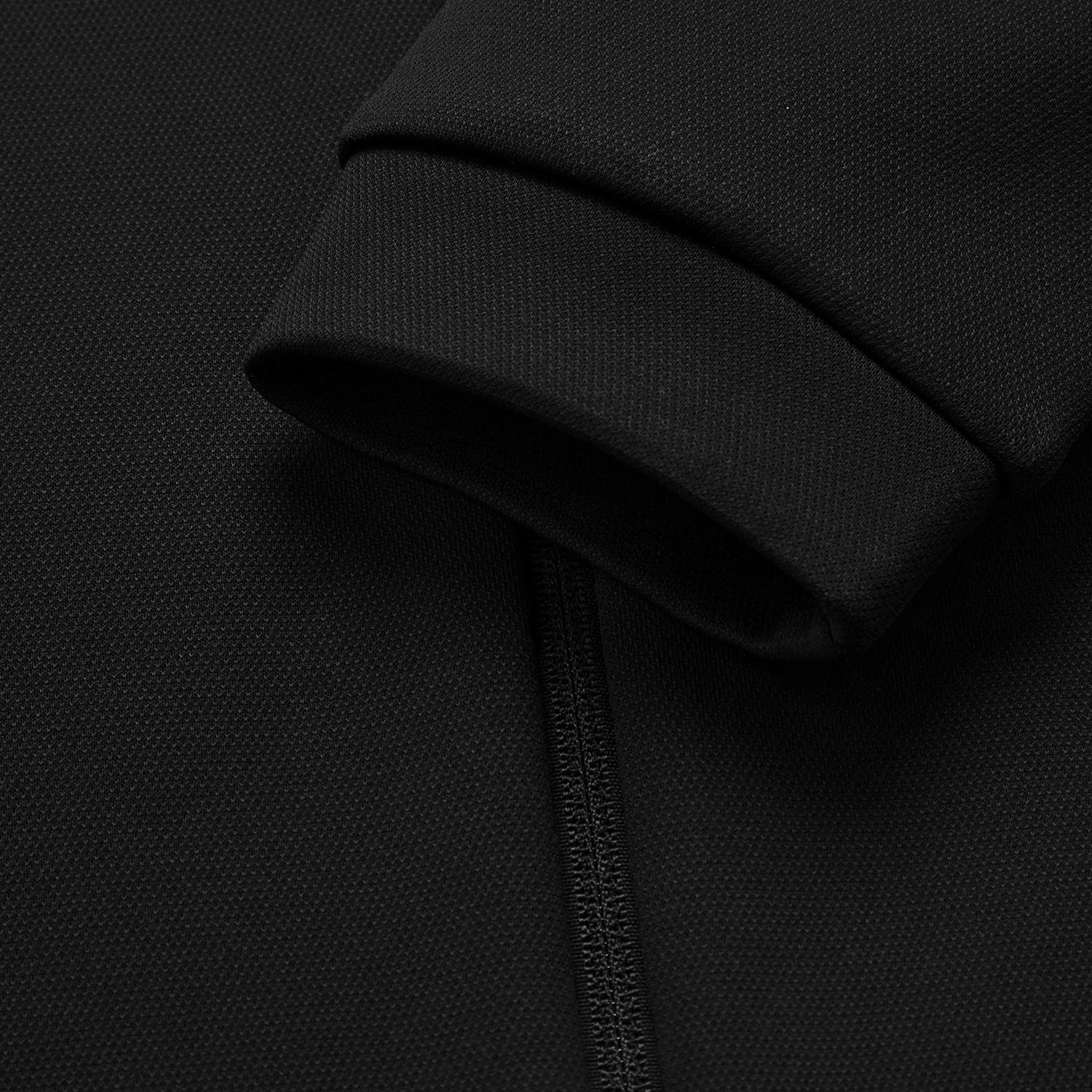 Áo nỉ Nam AWDU179-1V