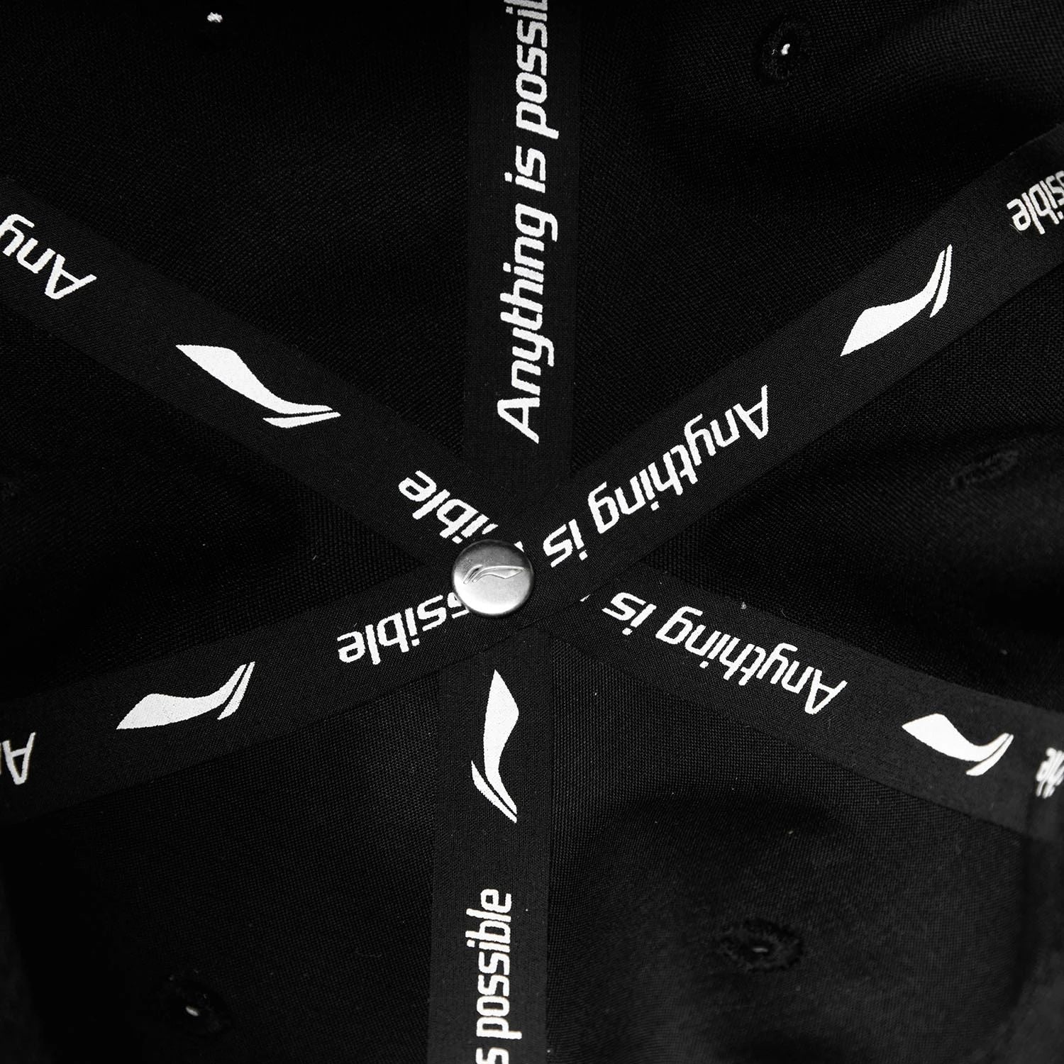 Mũ lưỡi trai Unisex AMYU239-1V