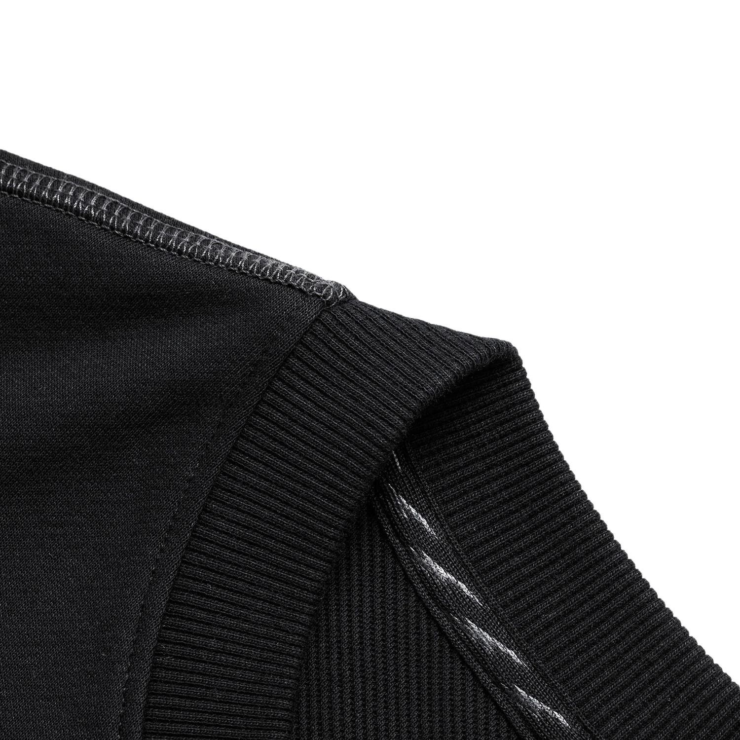 Áo nỉ Nam AWDU277-1V