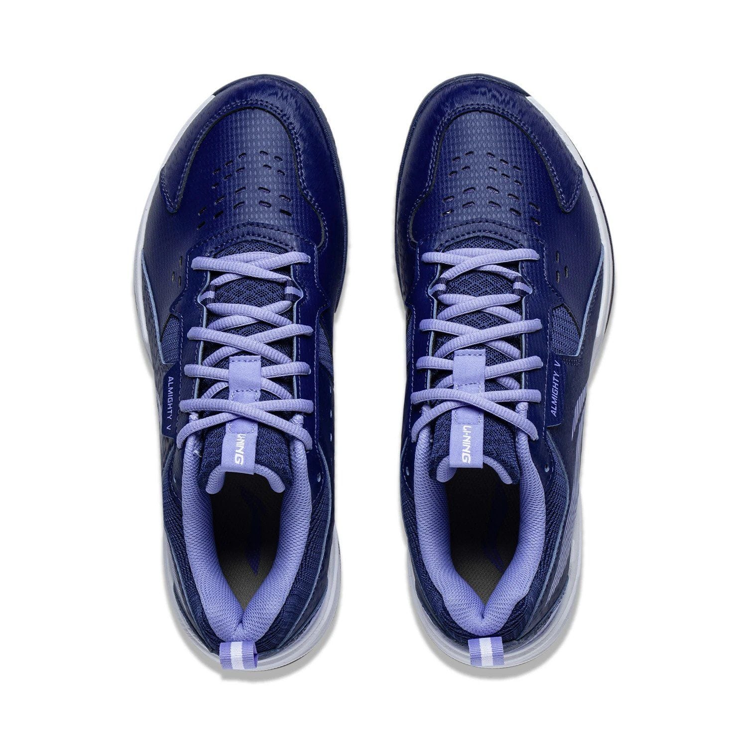 Giày cầu lông Nam AYTT001-1