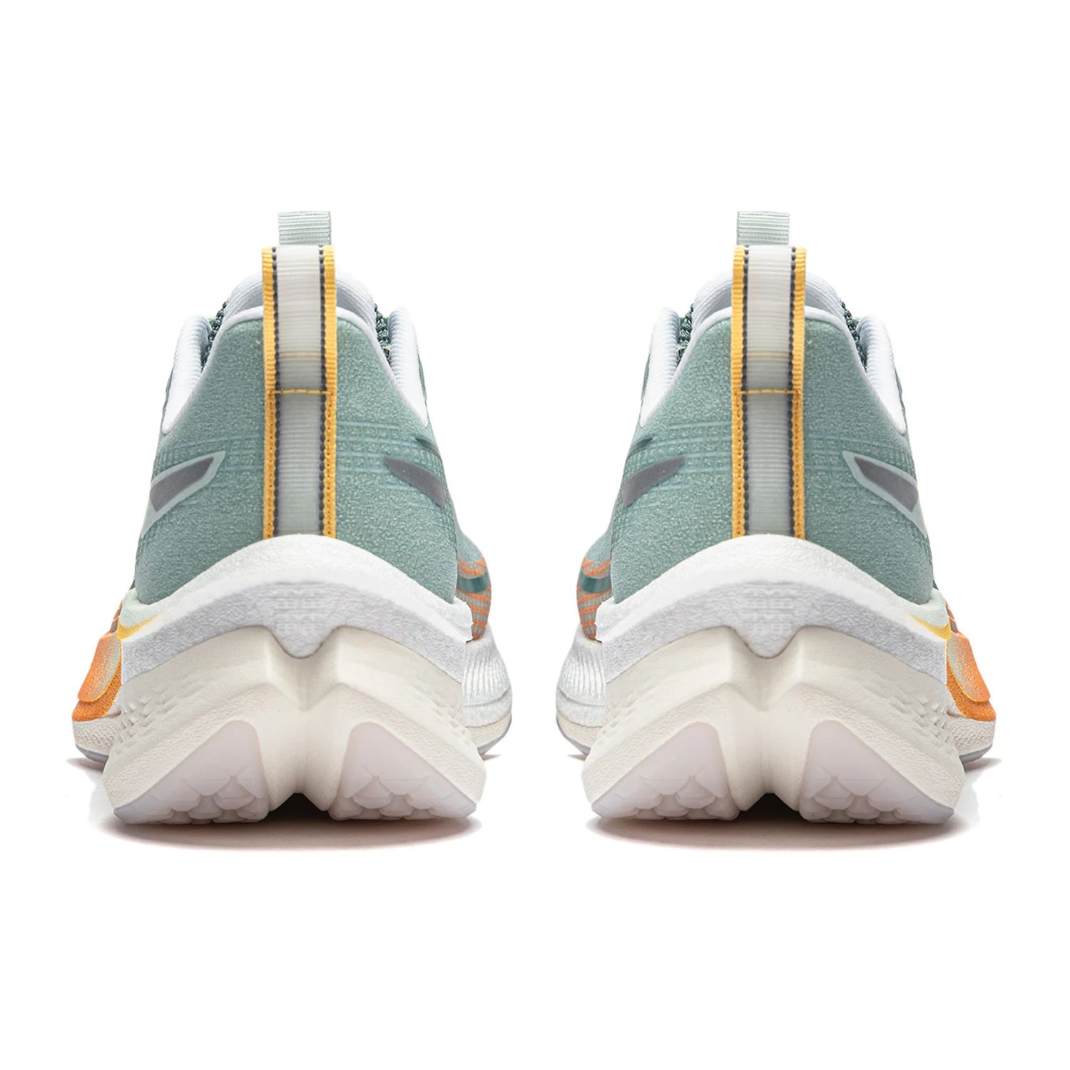 Giày chạy bộ Chitu 7 PRO Nam ARPU001-9V