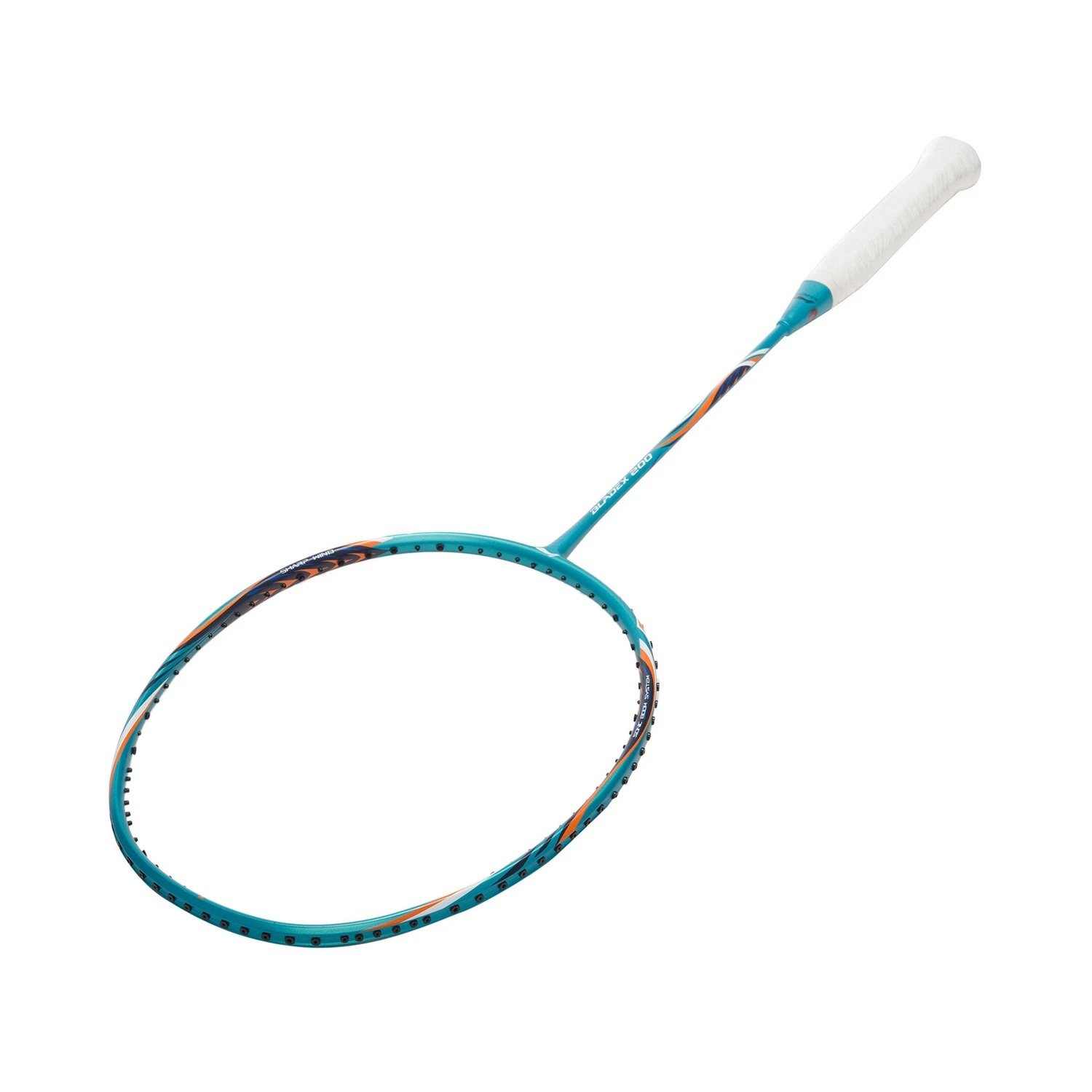 Vợt (Khung vợt) cầu lông Li-Ning Fengying Bladex 200 (4U) AYPT357-4 