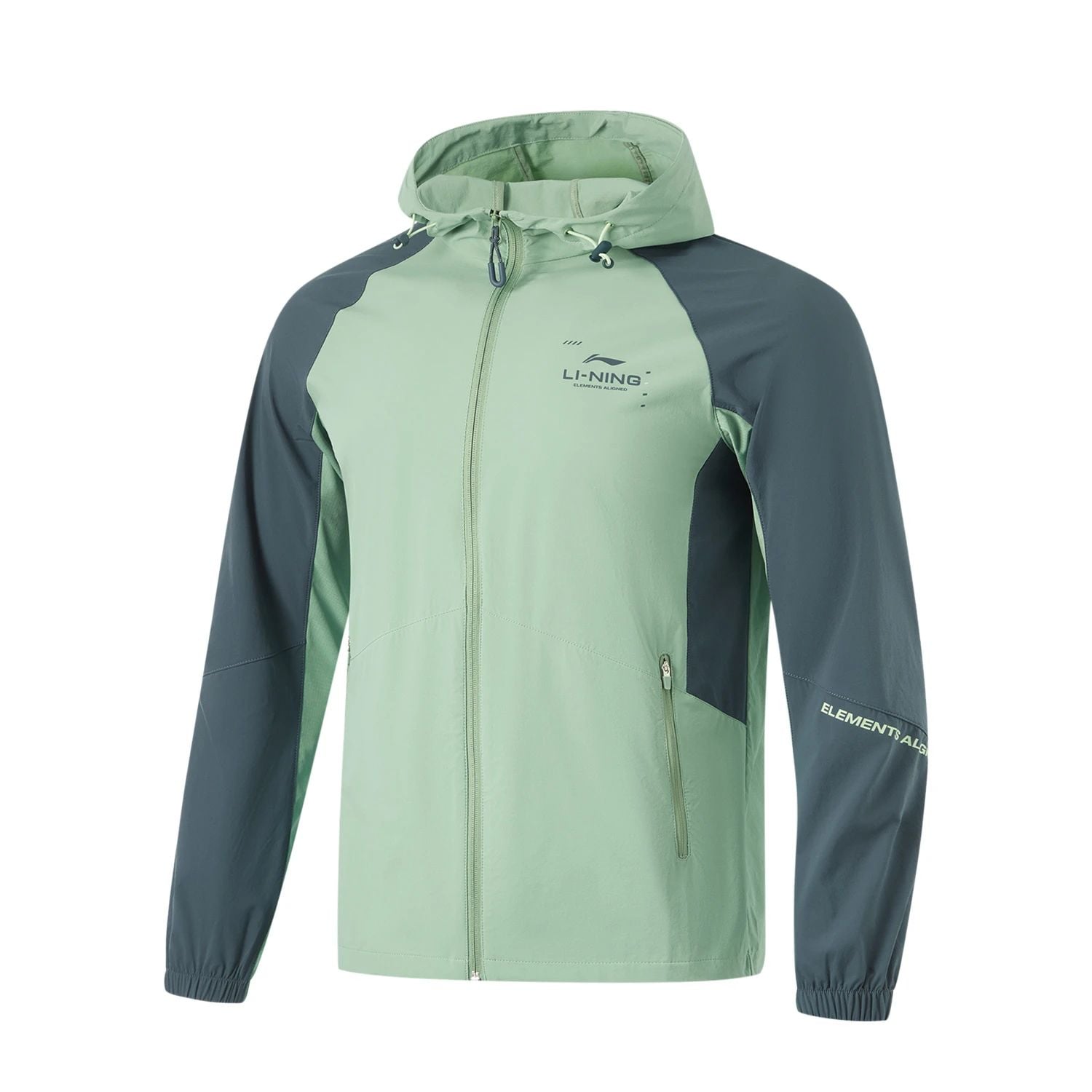 Áo gió Nam AFDU157-5V