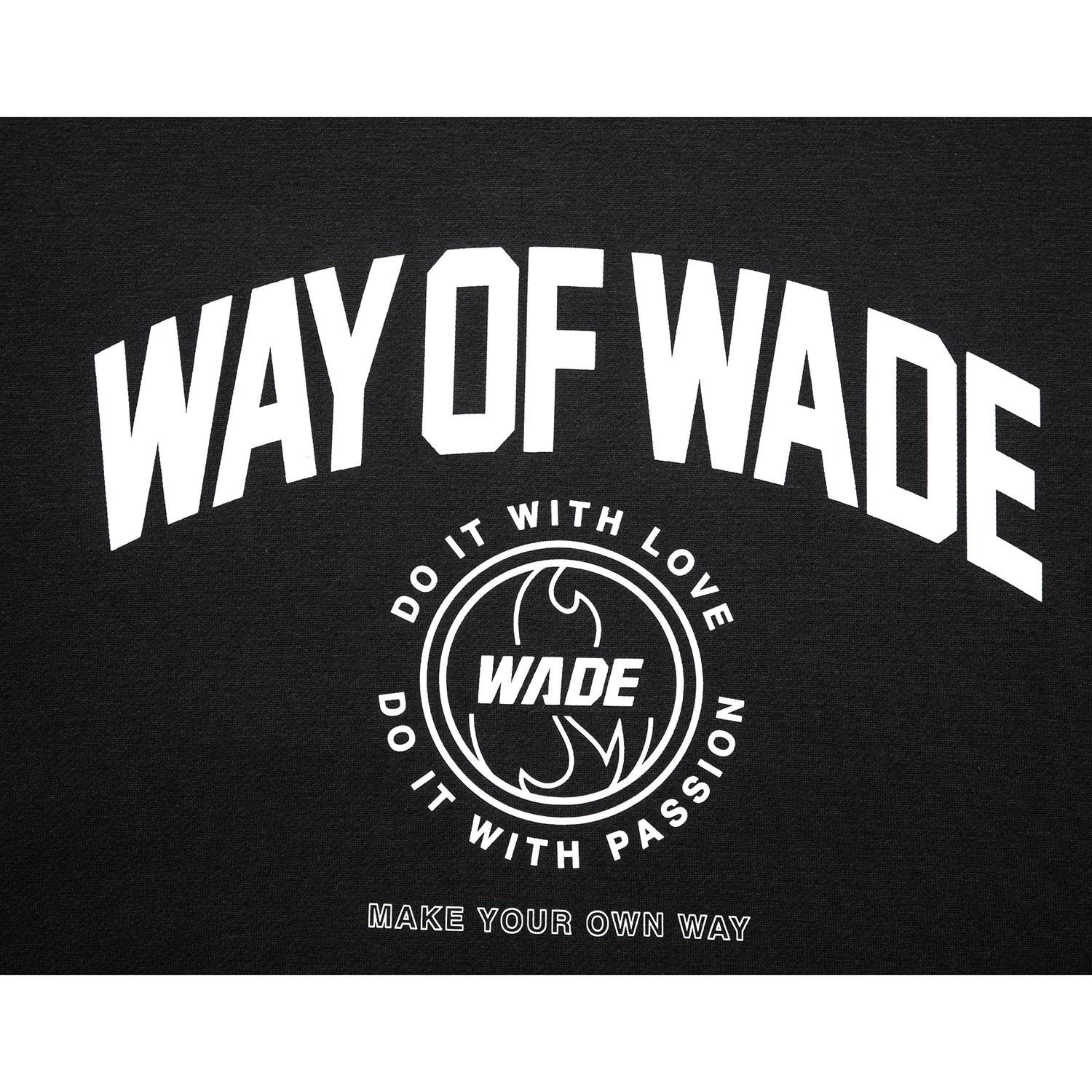 Áo nỉ Nam AWDU277-1V