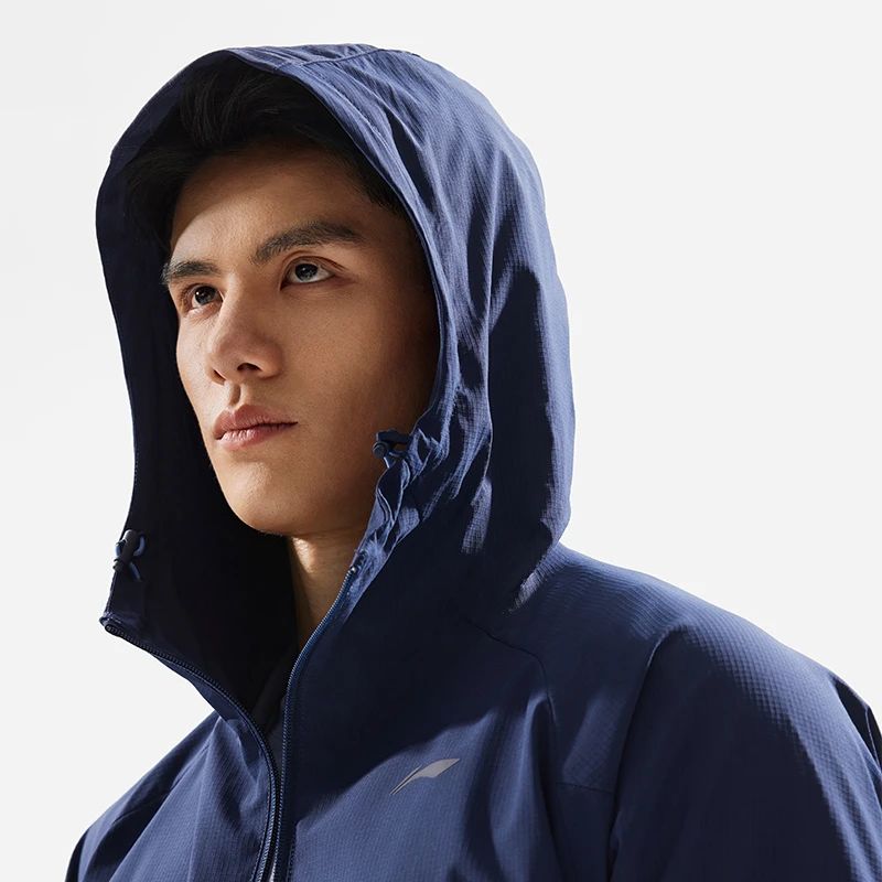 Áo gió Nam AFDU089-3V