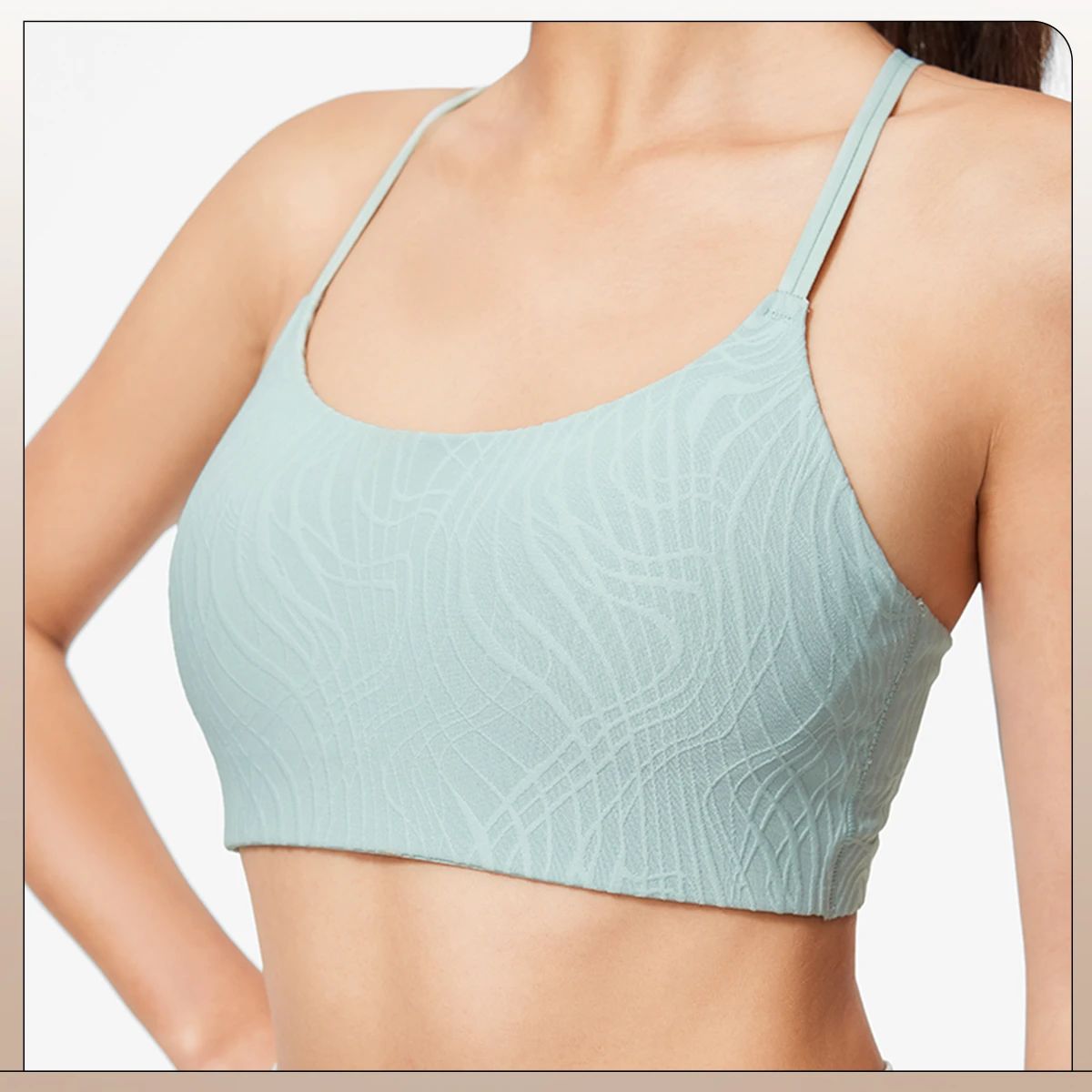 Áo bra Nữ P-AUBU018-1V