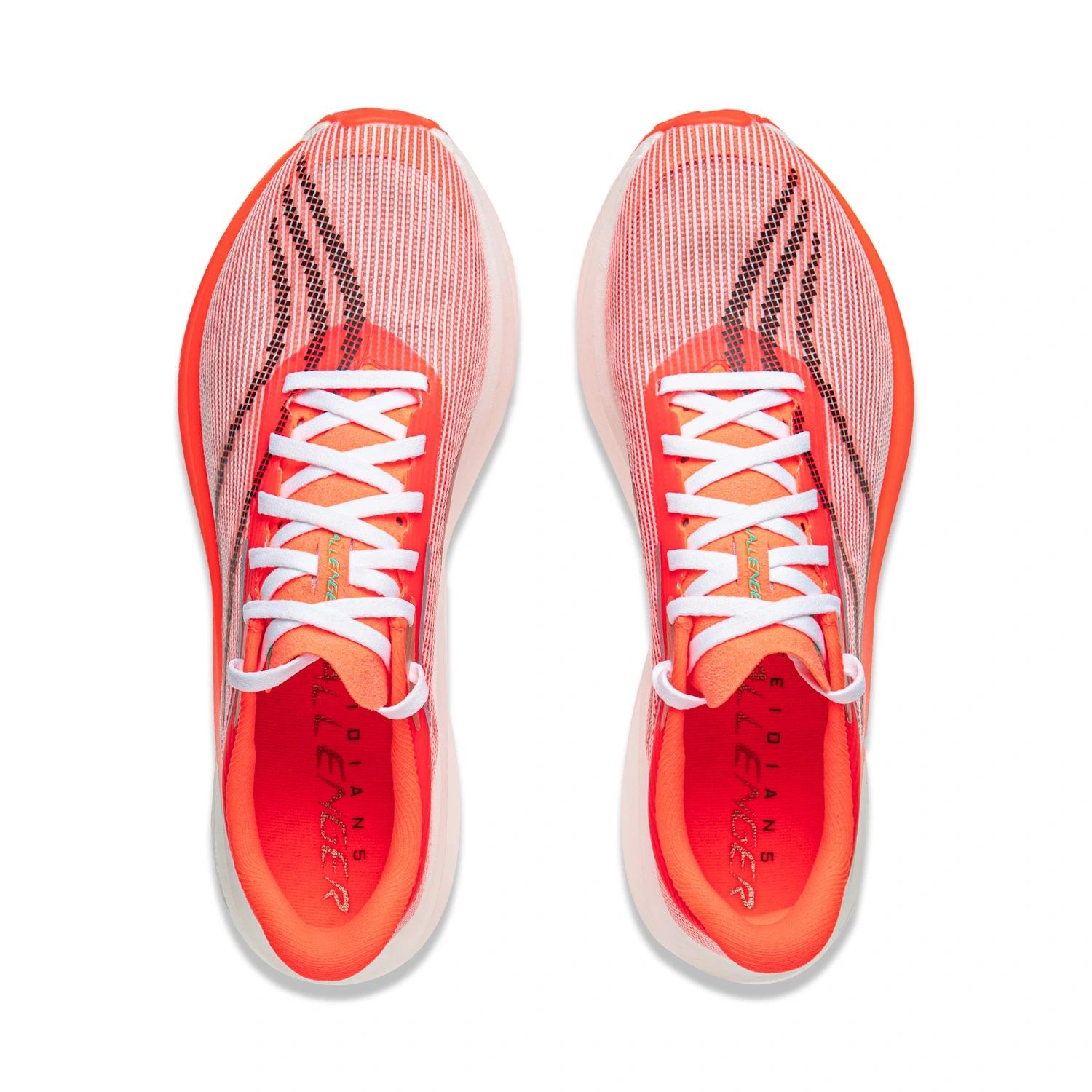 Giày chạy bộ Feidian 5 Nữ ARMV002-7V