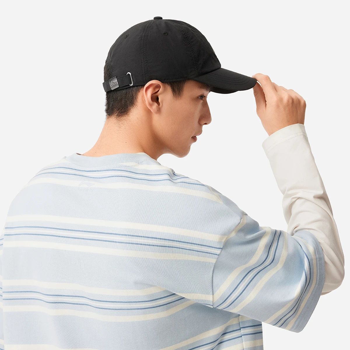 Mũ lưỡi trai Unisex AMYV079-1V