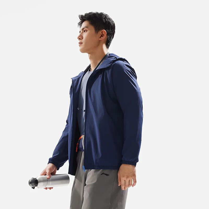 Áo gió Nam AFDU089-3V