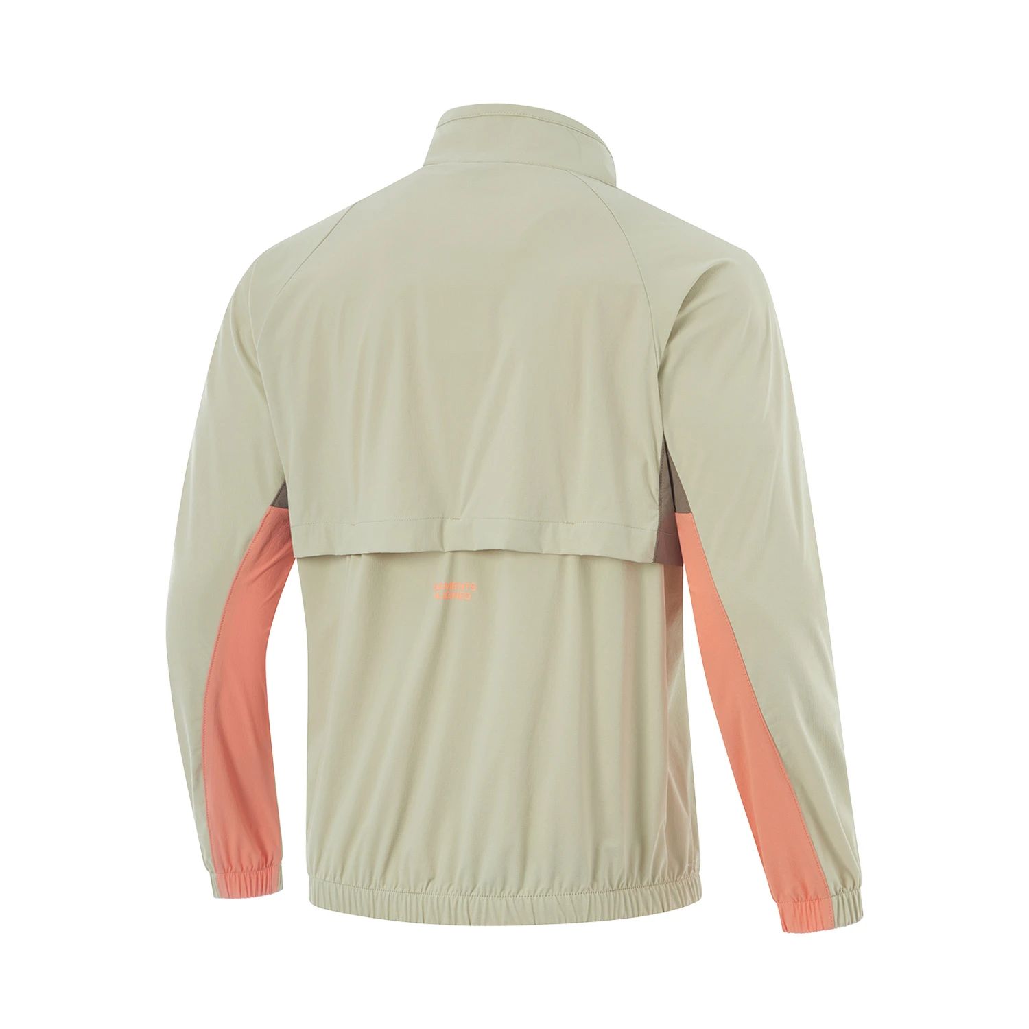 Áo gió Nam AJDU205-2V