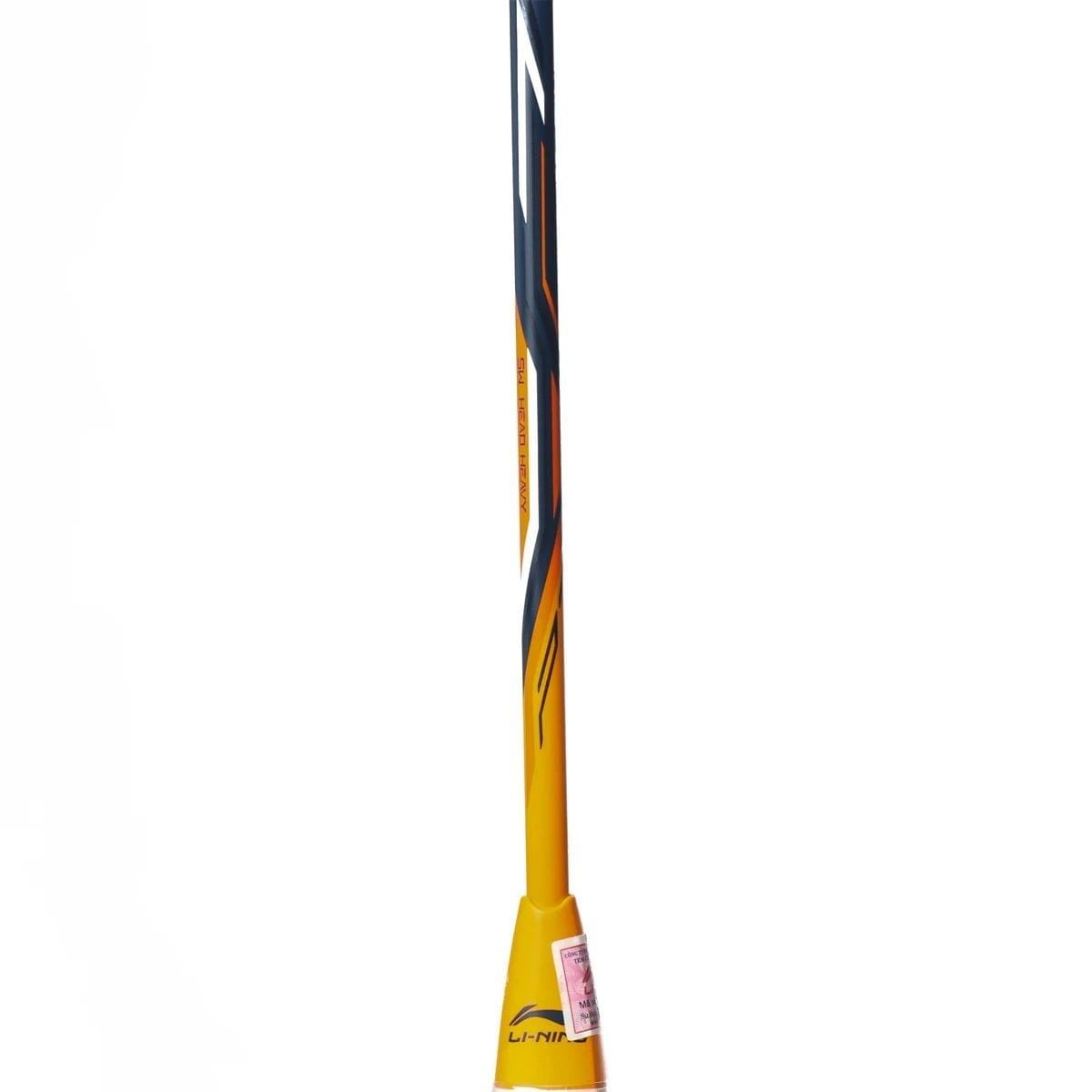 Vợt (Khung vợt) cầu lông Li-Ning Tectonic 1 (4U) AYPT423-4