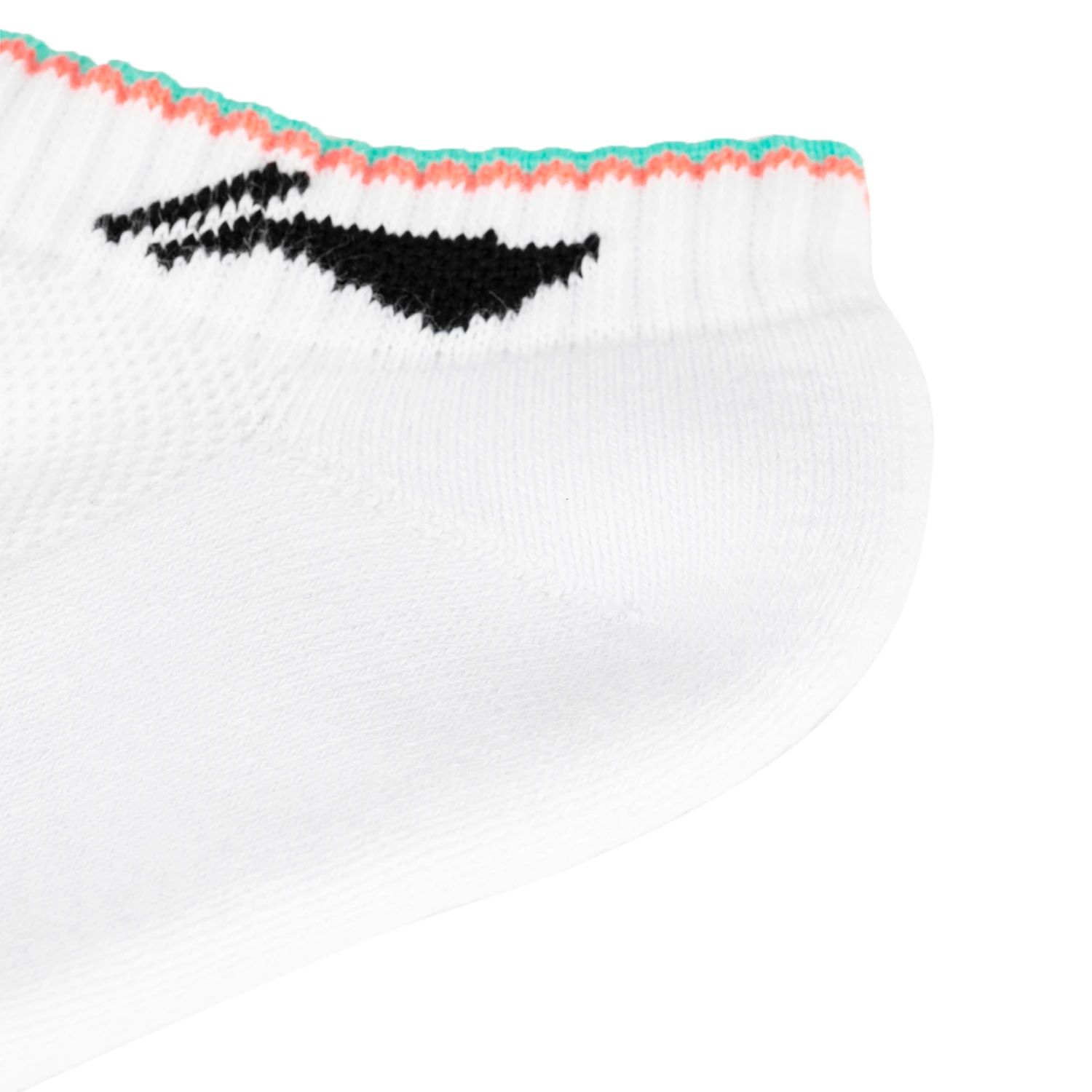 Tất ngắn cổ Unisex P-AWST063-1