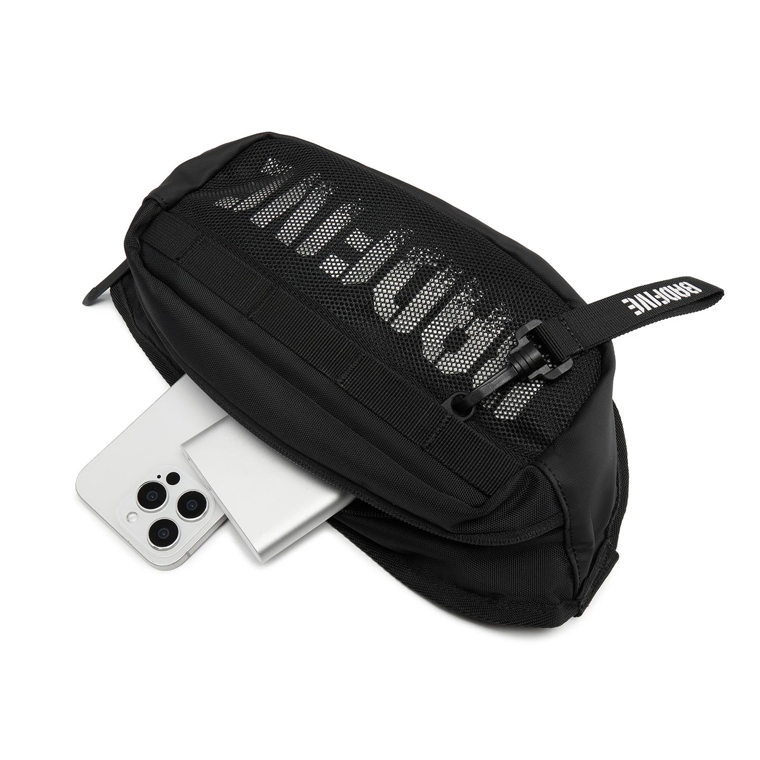 Túi đeo chéo Unisex ABDV077-1V