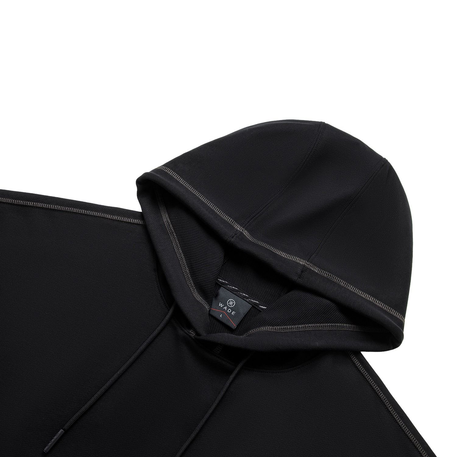 Áo nỉ Nam AWDU271-1V