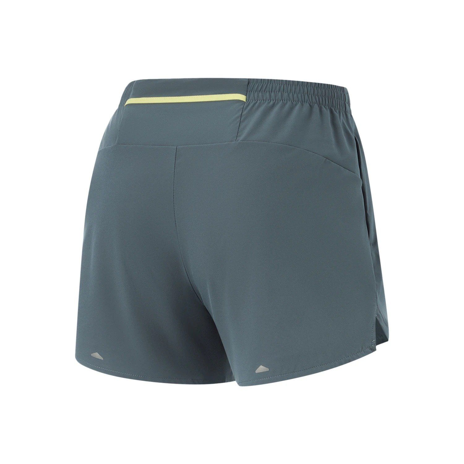 Quần short Nữ AKSU046-3V