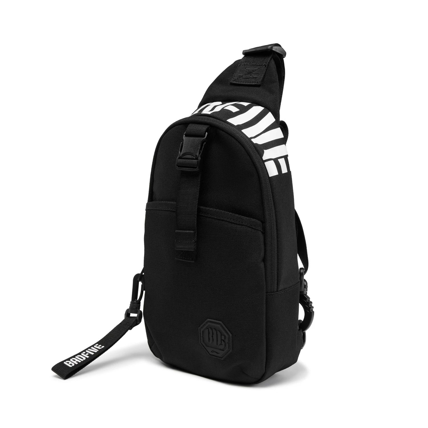 Túi đeo chéo Unisex ABDV091-1V