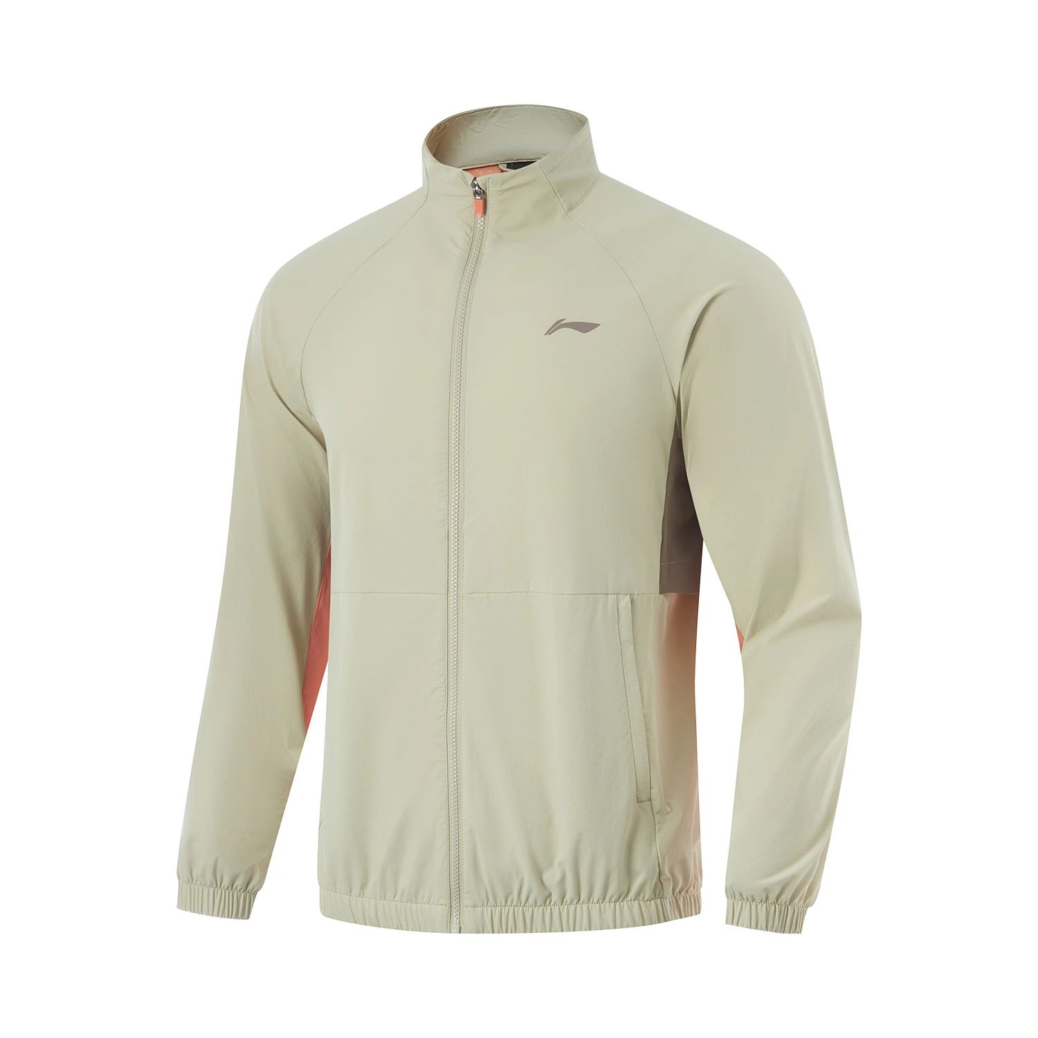 Áo gió Nam AJDU205-2V