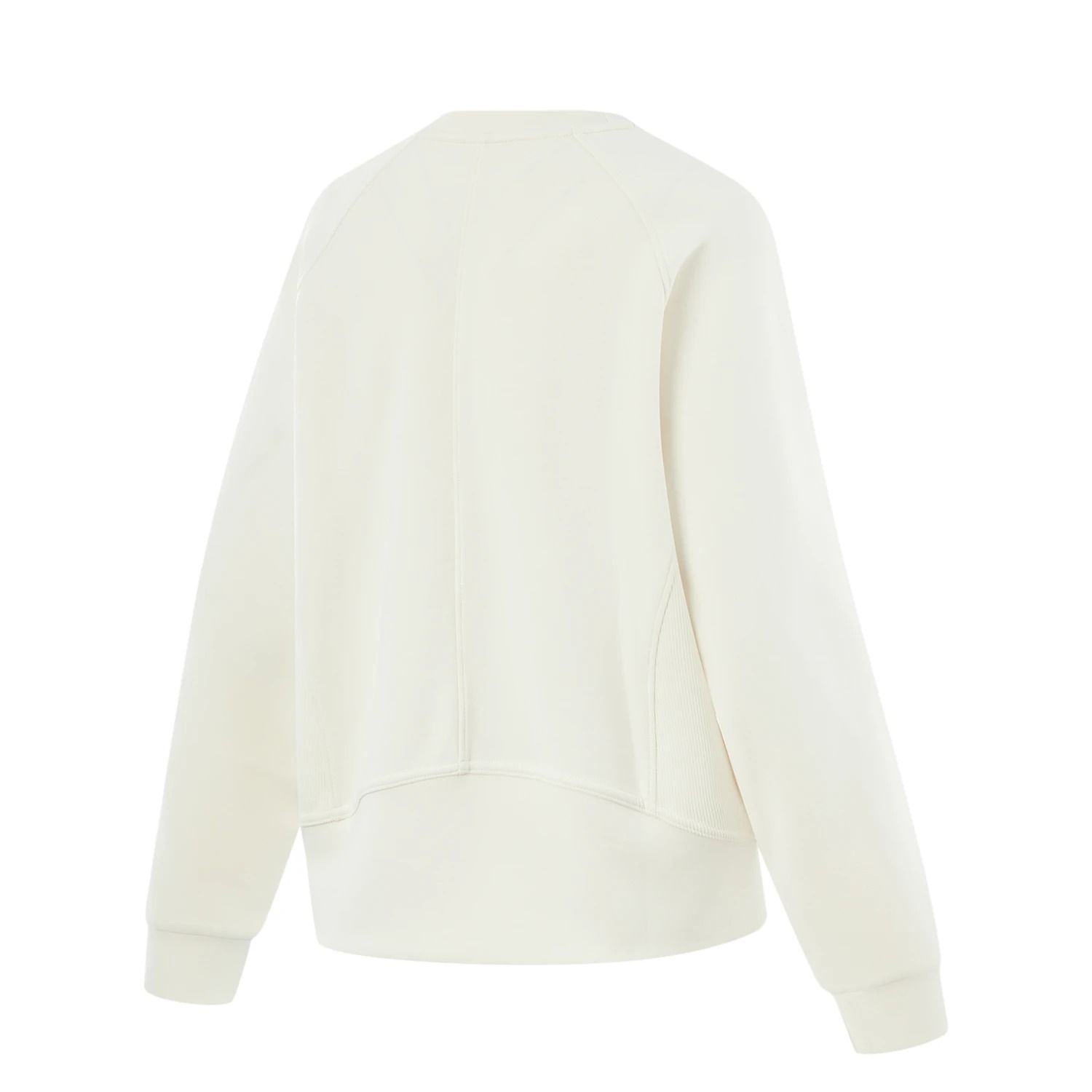 Áo nỉ Nữ AWDU144-1V