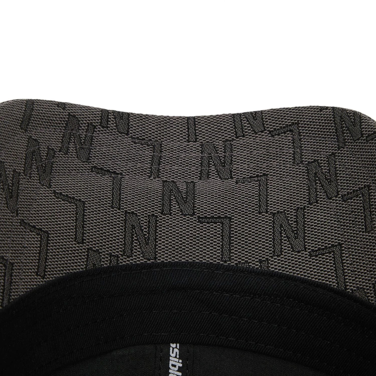 Mũ lưỡi trai Unisex AMYU231-1V