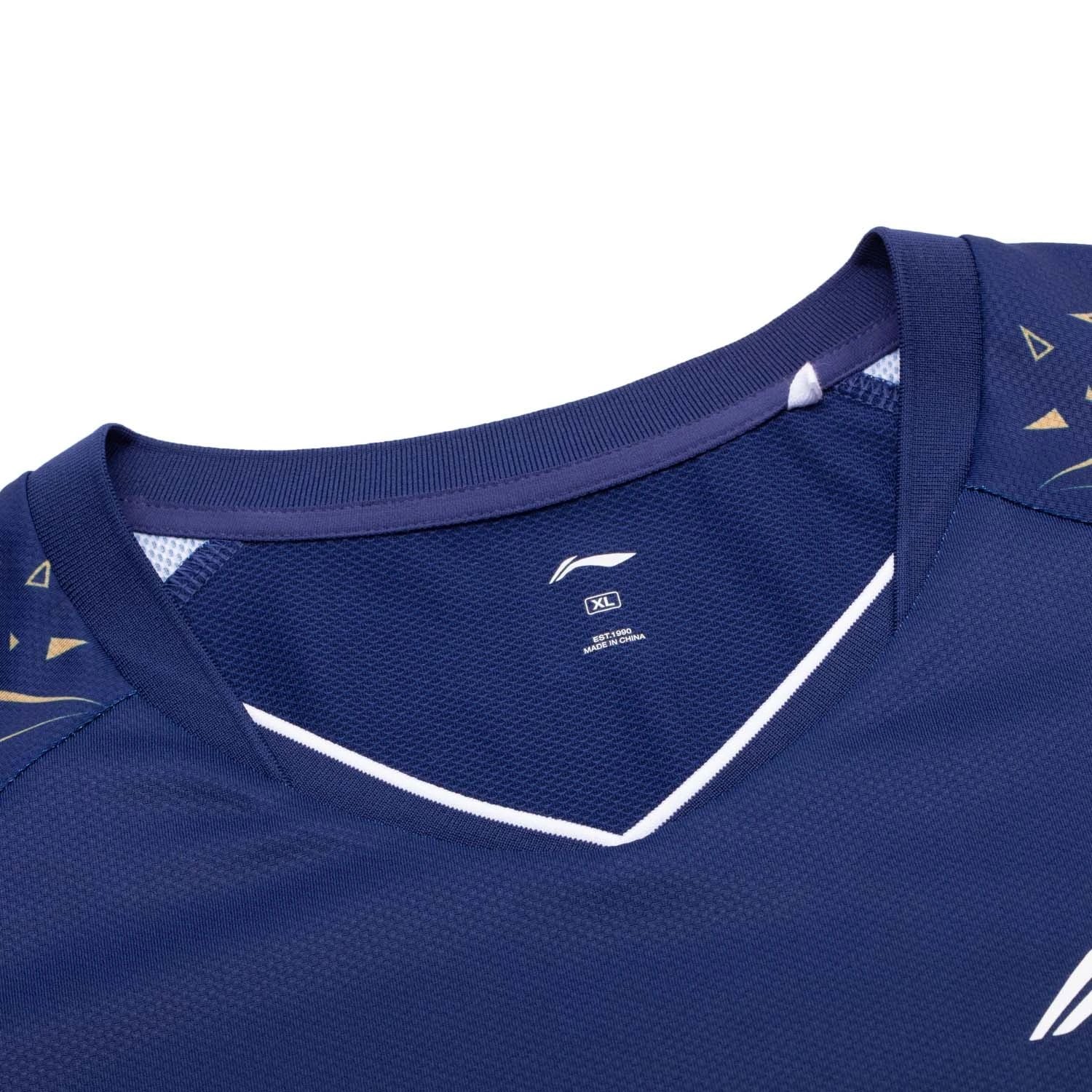 Áo T-shirt Nam P-AAYV021-3V