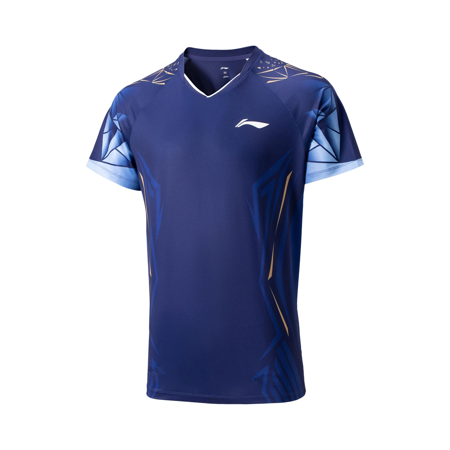  Áo T-shirt Nam P-AAYV021-3V 