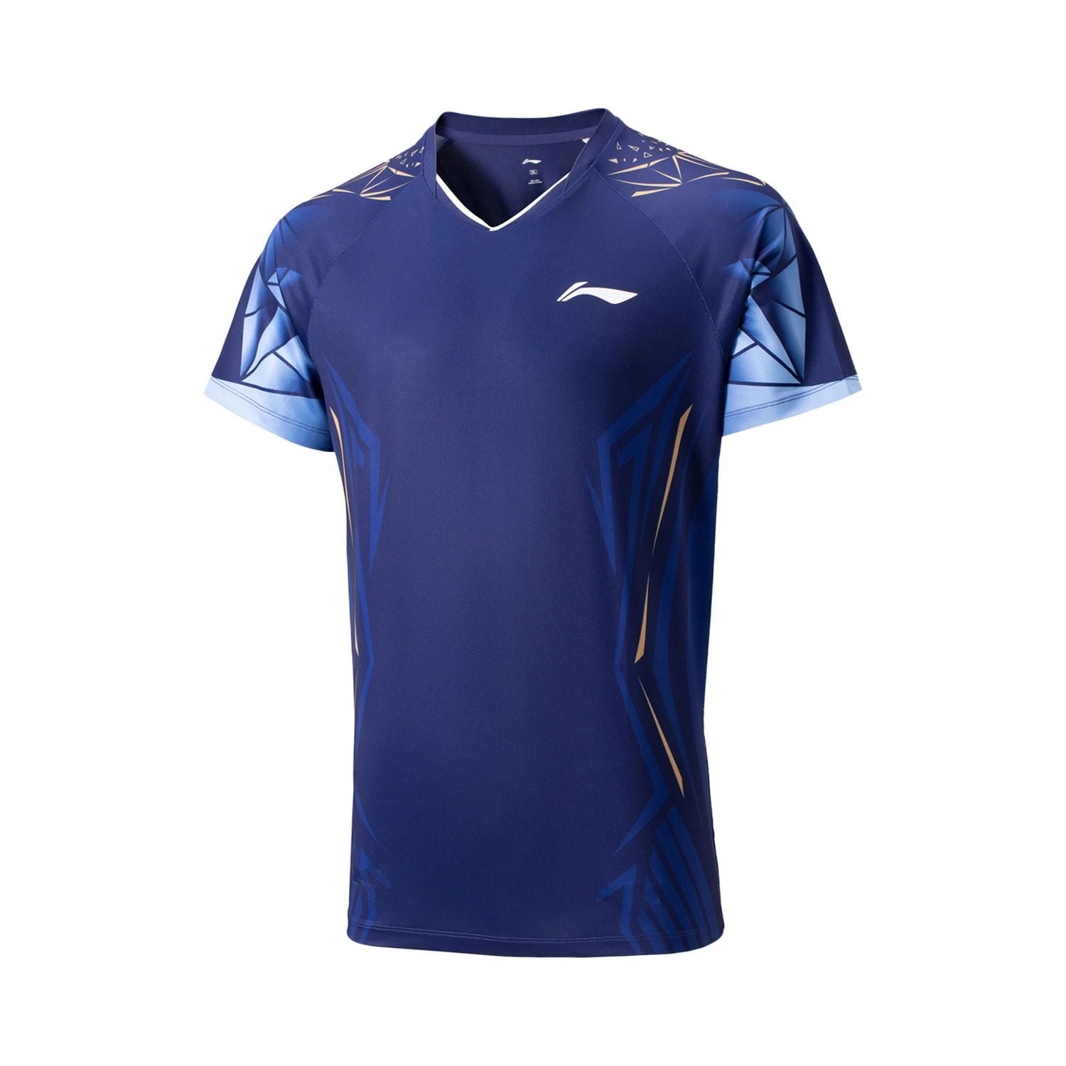 Áo T-shirt Nam P-AAYV021-3V