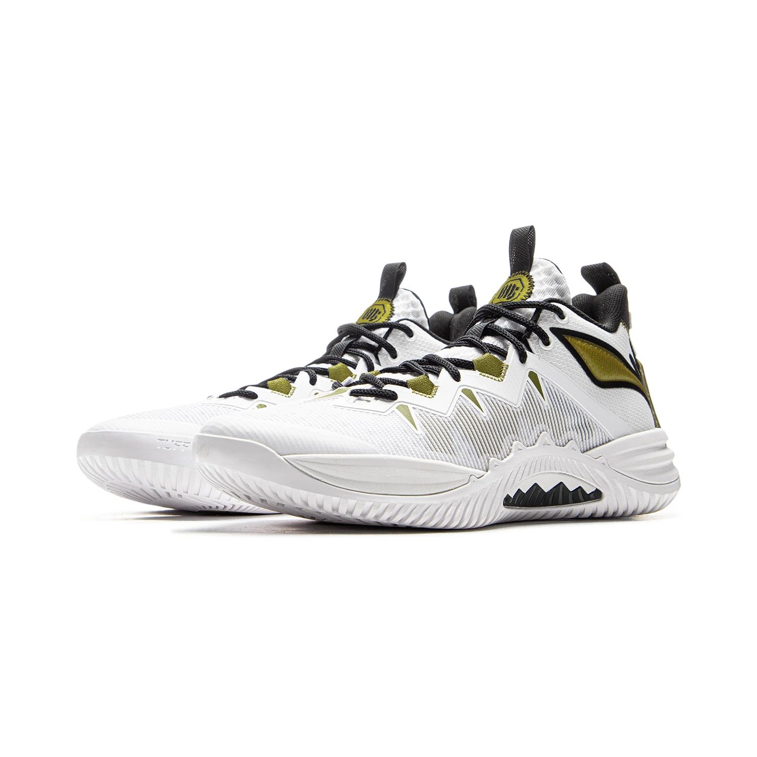 Giày bóng rổ Nam P-ABFV017-1V