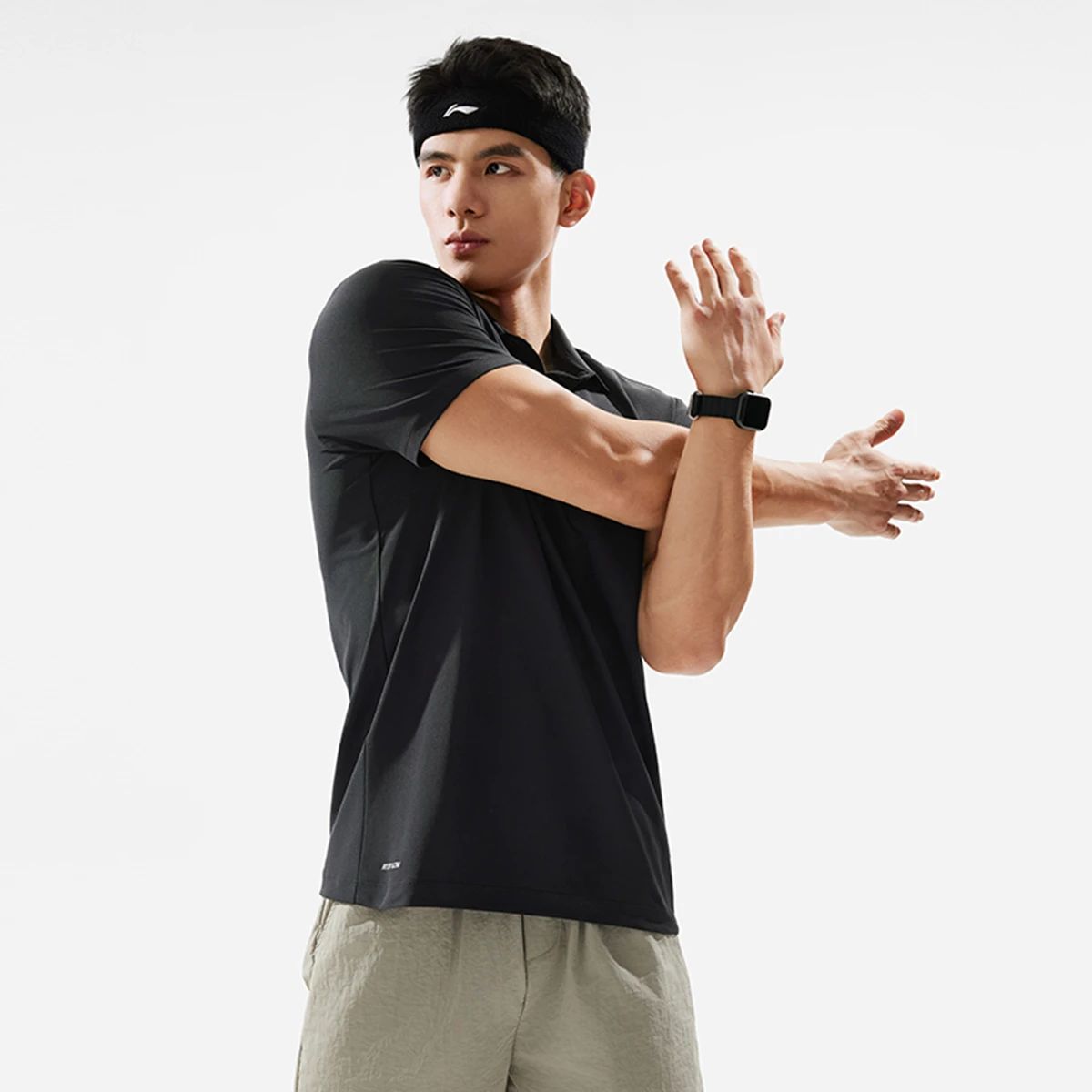 Áo Polo Nam APLU149-1V