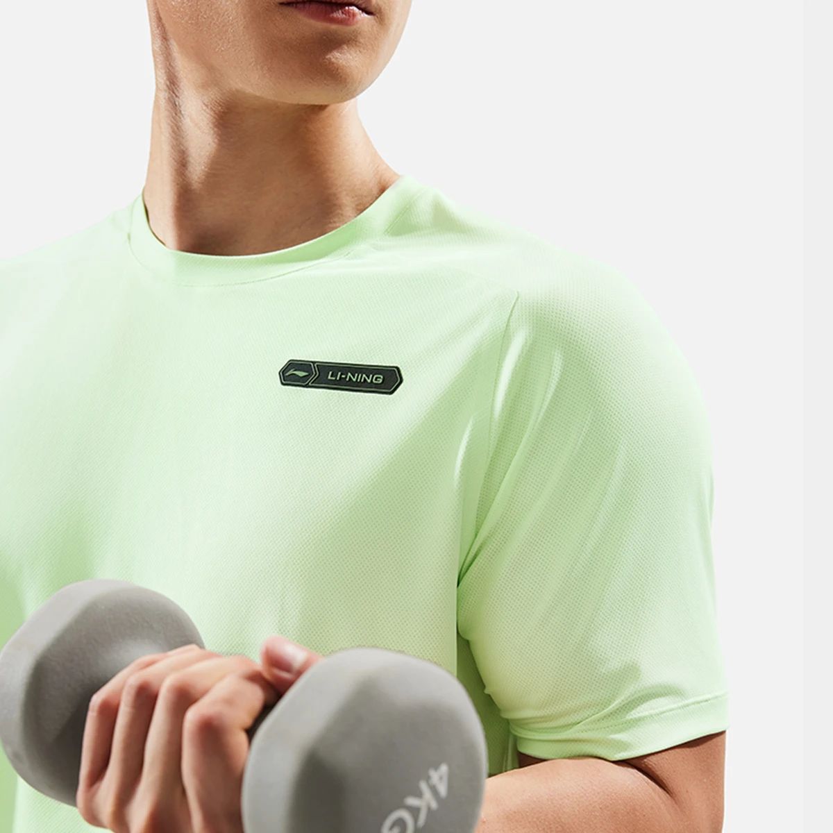 Áo T-shirt Nam ATSU031-2V