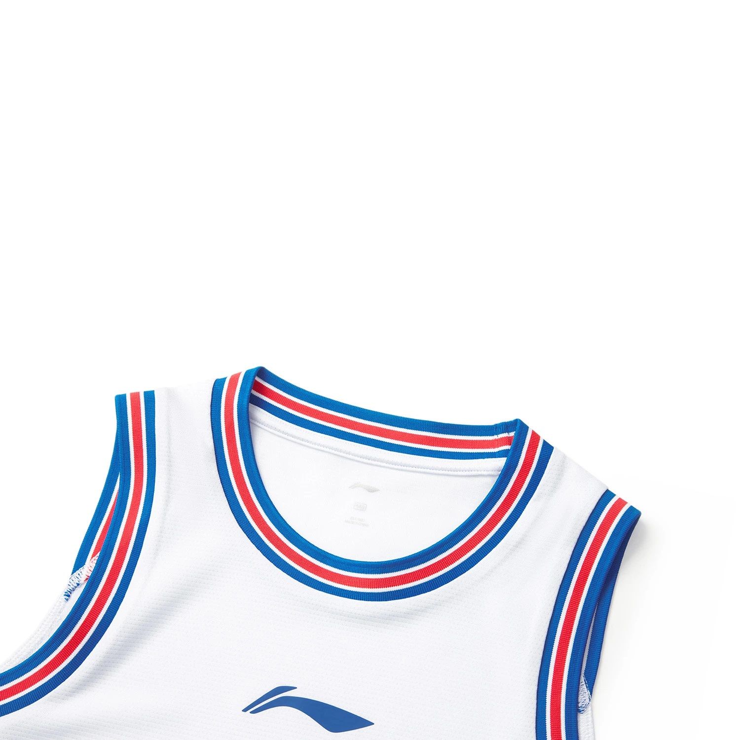 Bộ quần áo bóng rổ Bé Trai YATV011-2V