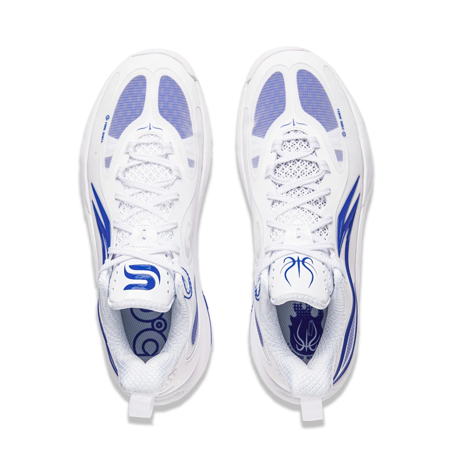 Giày bóng rổ Nam ABPU007-2B