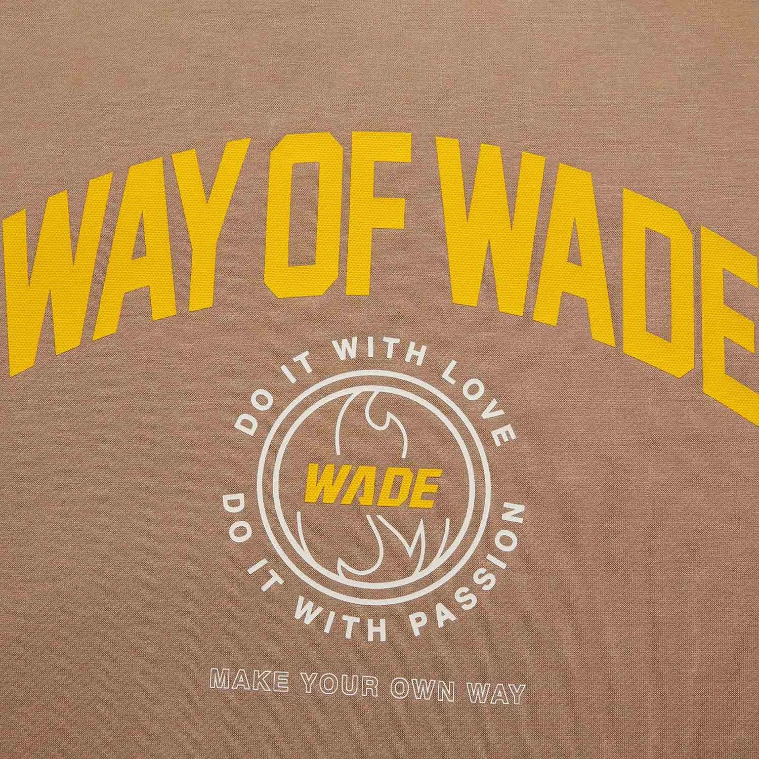 Áo nỉ Nam AWDU277-7V