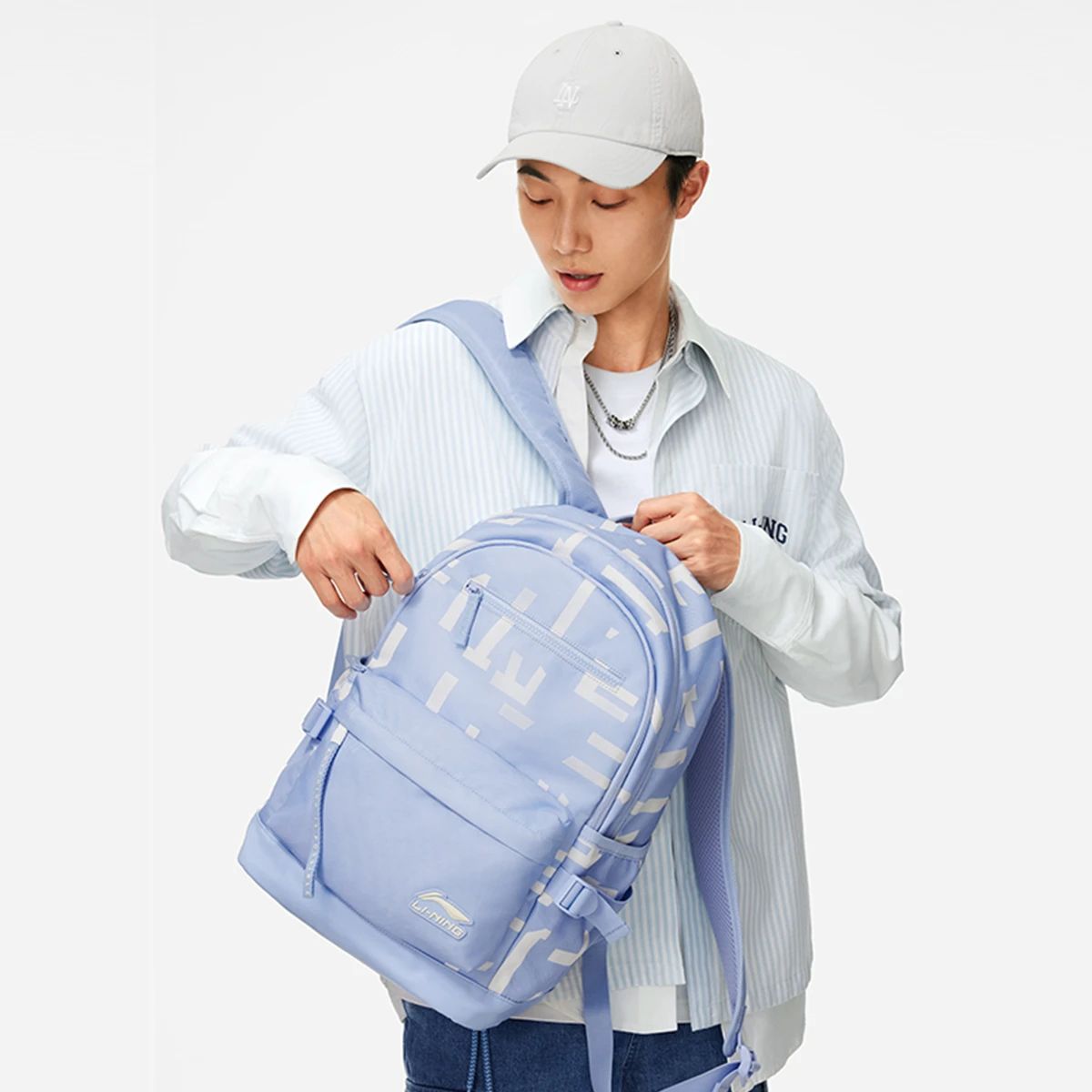 Balo Unisex ABSU239-5V