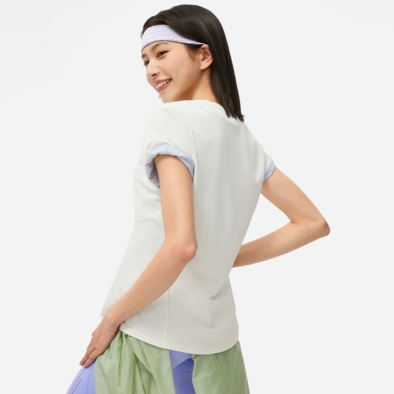 Áo T-shirt Nữ ATSU202-2V