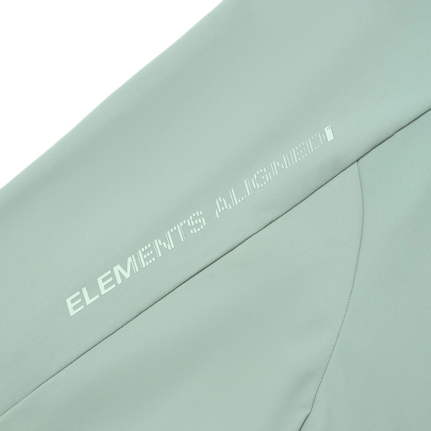 Áo gió Nam AFDU415-3V