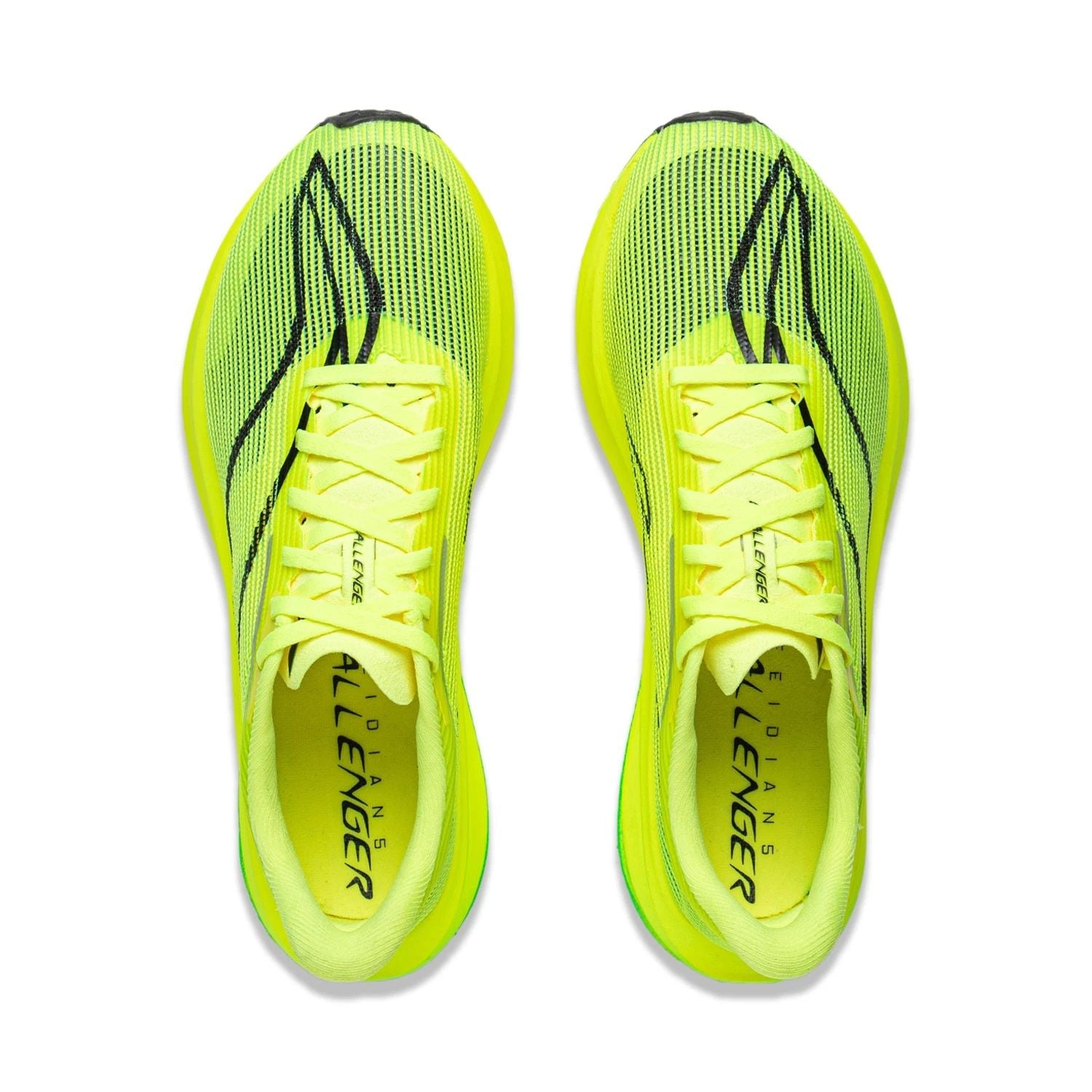 Giày chạy bộ Feidian 5 Nữ ARMV002-16V